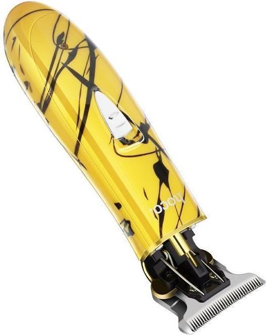 Immagine prodotto Hoco Other Hair clipper DAR17 yellow