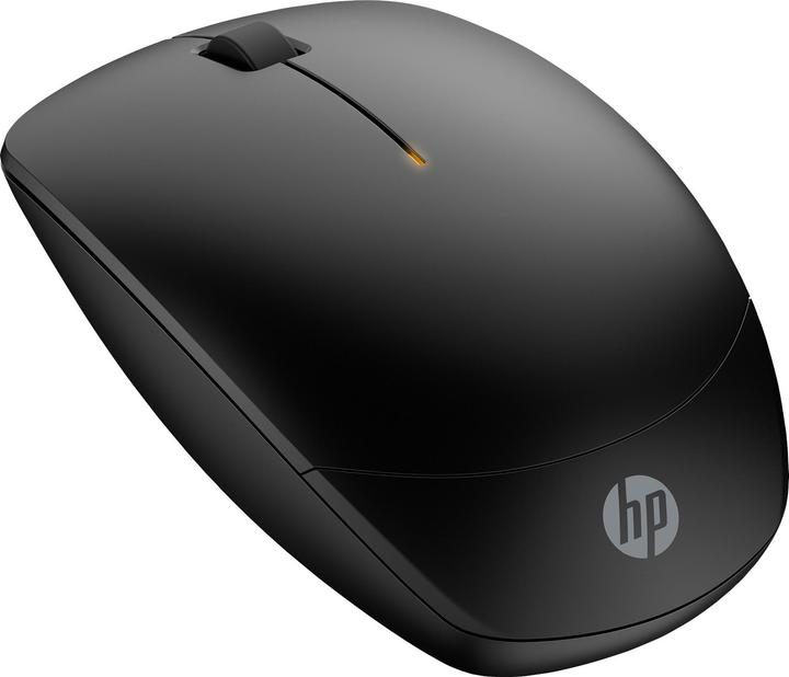 Actual product image HP 230 Slim Wireless Mouse (Wireless)