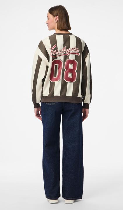 Actual product image Pieces PCFILUCCA Sweatshirt (XL)