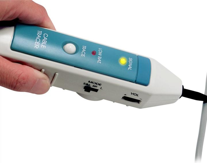 Produktbild Hobbes Kabeltester