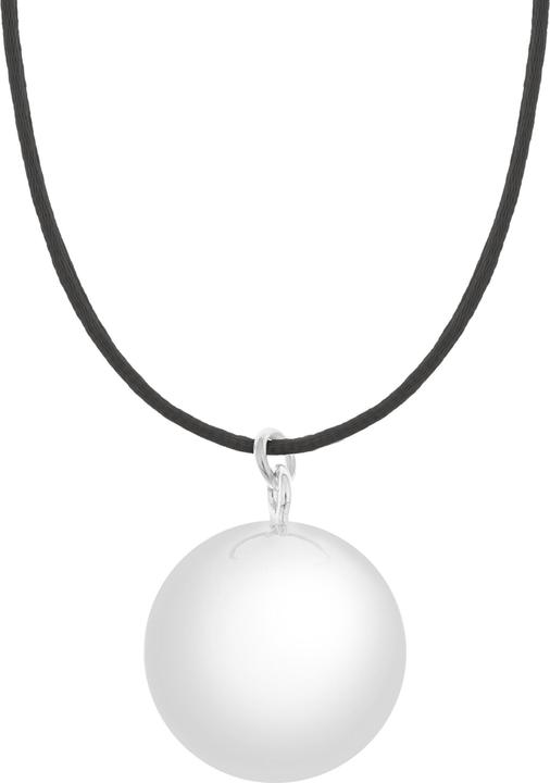 Image du produit Proud MaMa Bola de grossesse Sofie, argent