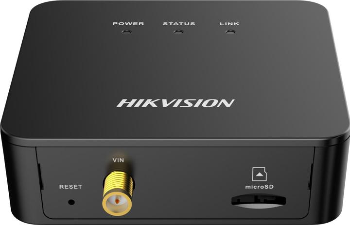 Actual product image Hikvision DS-2CD6445G1-30 (4mm) 4MP network camera (2560 x 1440 Pixels)