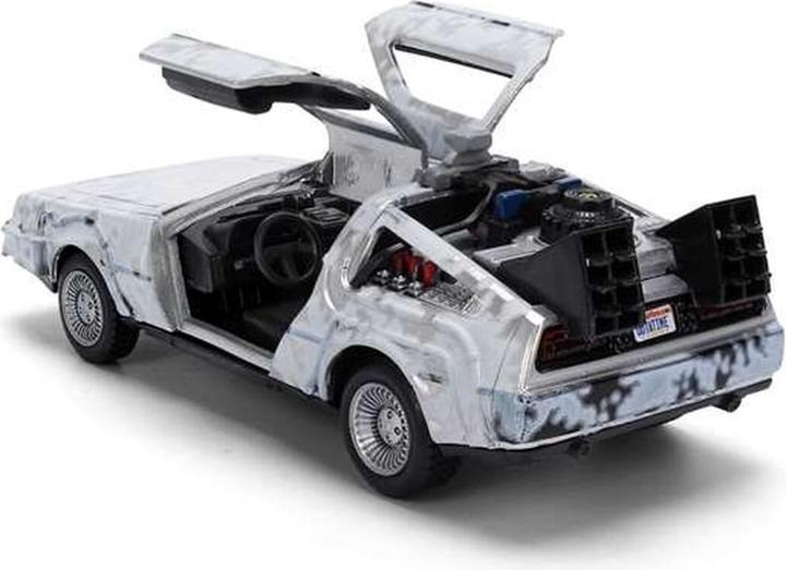 Image du produit Jada Lkw Smoby