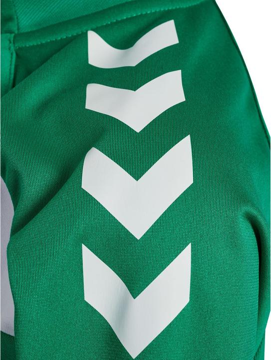 Actual product image hummel hmlCORE 2.0 TRACK ZIP JACKET KIDS (116)