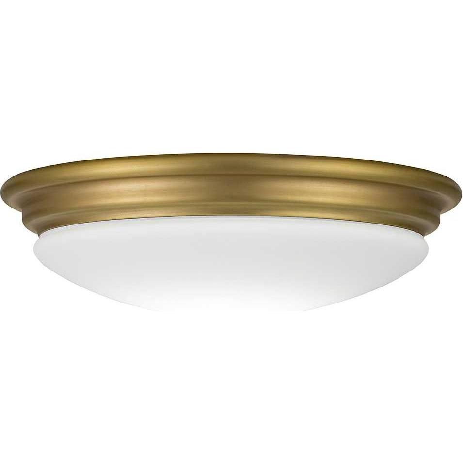 Elstead Lighting, Applique + Plafoniera, Plafoniera Brompton (GX53)