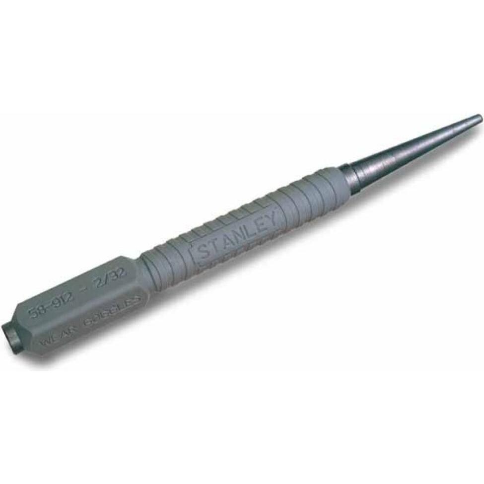 Stanley, Meissel, Gehärteter Hammer 1,6 mm 58-912