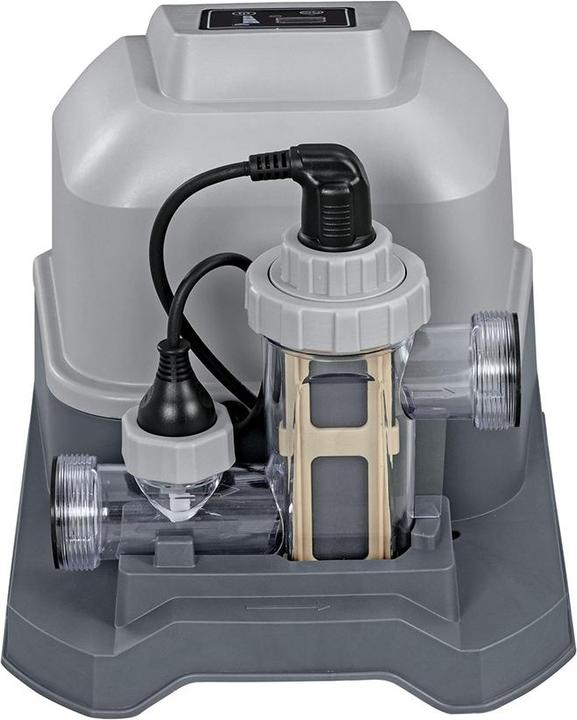 Produktbild Bestway Hydrogenic 12 g/h Saltwater Chlorinator