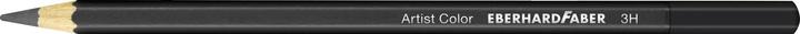 Produktbild EberhardFaber Bleistift (3H, 1x)