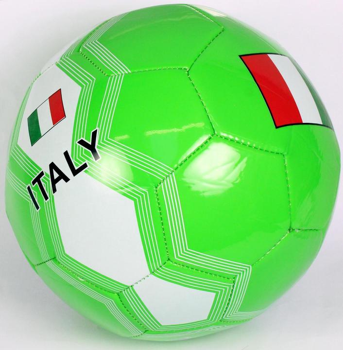 Produktbild FT Fussball Italien