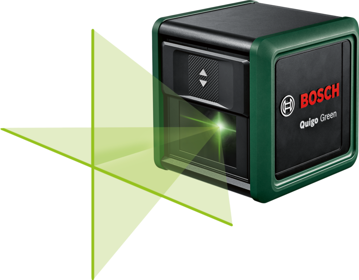 Immagine prodotto Bosch Home & Garden Quigo Verde