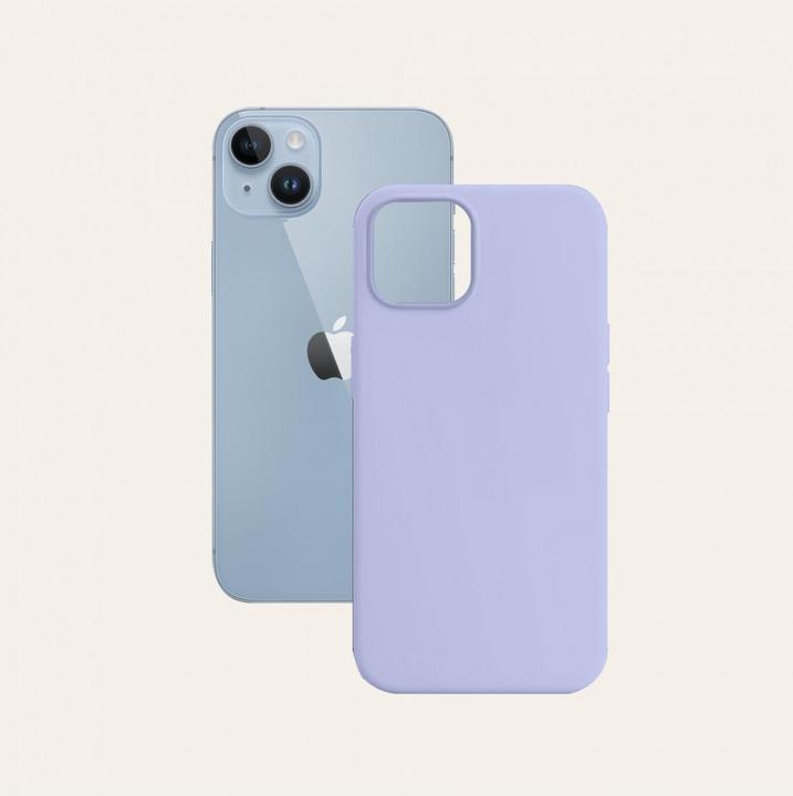Actual product image KSIX Flex Case Mate For Iphone 14 Blue Light (Apple iPhone 14)
