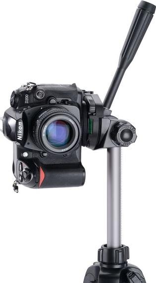 Productafbeelding Cullmann Alpha 2800 mobiel (Metaal)