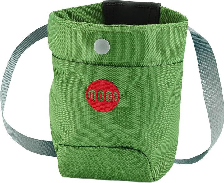 100% green, Green, Green / Climbing Print