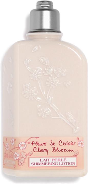L'Occitane Cherry Blossom (Body cream, 250 ml)