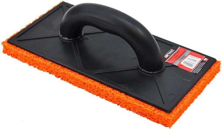 Image du produit Awtools PACA PLASTIKOWA 270mm GĄBKA GUMOWA 18mm (14 cm)