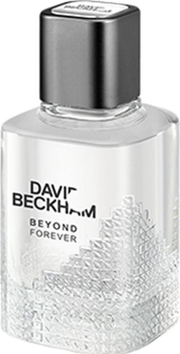 Image du produit David Beckham Au-delà du temps (Eau de toilette, 90 ml)