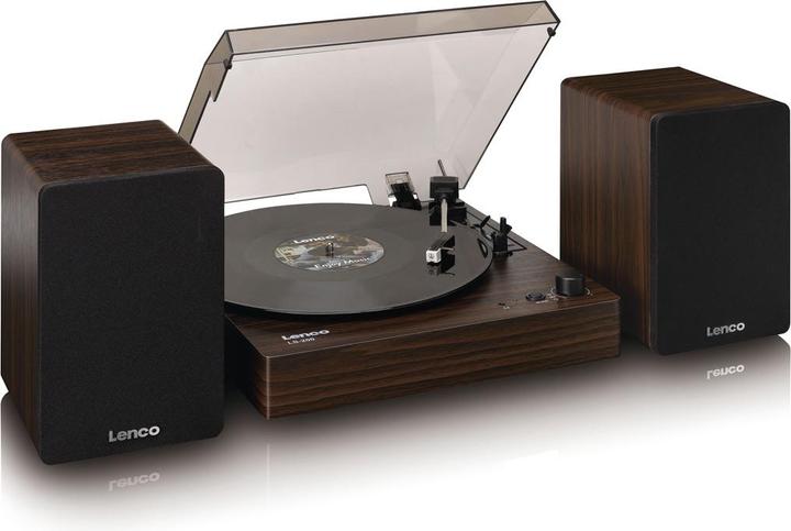 Image du produit Lenco LS-200