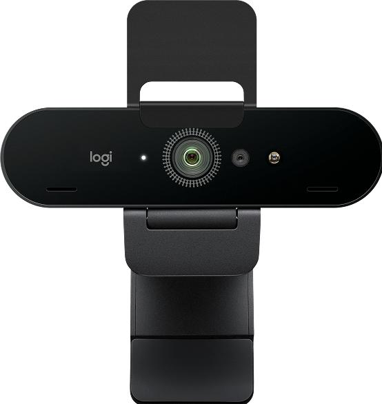 Produktbild Logitech BRIO 4K (13 Mpx)