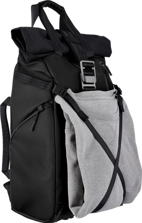 Actual product image Rollei Fotoliner Ocean Rolltop (20 l)