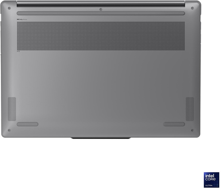 Image du produit Lenovo Yoga Slim 7i Aura Edition (15.30", Intel Core Ultra 7 258V, 32 Go, 1000 Go, CH)