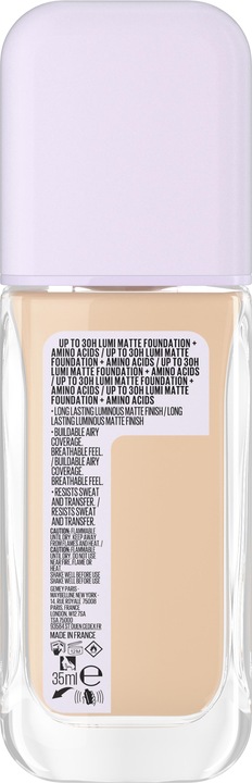 Produktbild Maybelline New York MNY Superstay/Everfresh (108 Nude)
