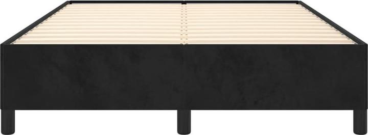 Produktbild vidaXL Bettgestell (140 x 190 cm)