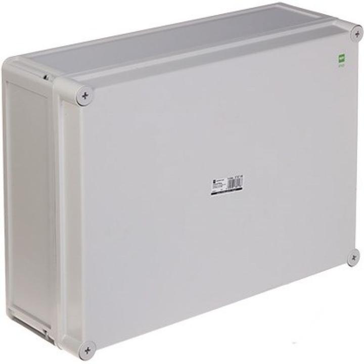 Elektro-Plast INDUSTRIAL Hermetic box N/T 440x330x145mm IP65 grey 2727-00 (Housing)