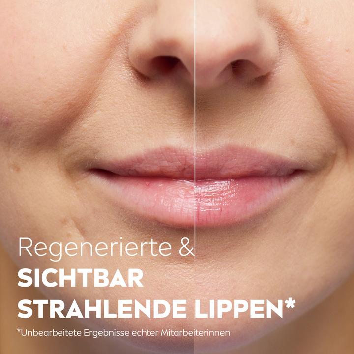 Actual product image LABELLO Glowy Lips Clear (Lip balm, 10 ml)