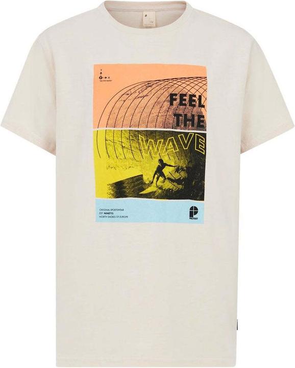Image du produit Protest T-shirts & Polos PRTLuke JR t-shirt (164)