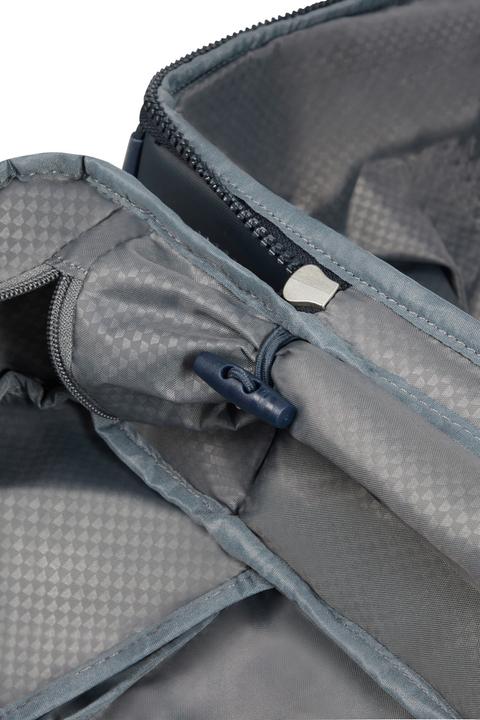 Actual product image Samsonite DUFFLE/WH 79/29 (103 l)