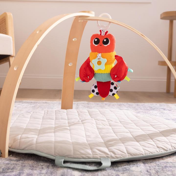 Produktbild Tomy Clip & Go Liam der Hummer