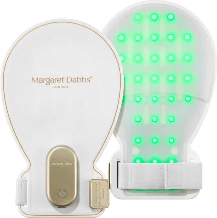 Produktbild Margaret Dabbs London ASTRAEANATURA™ LED Hand Mitts