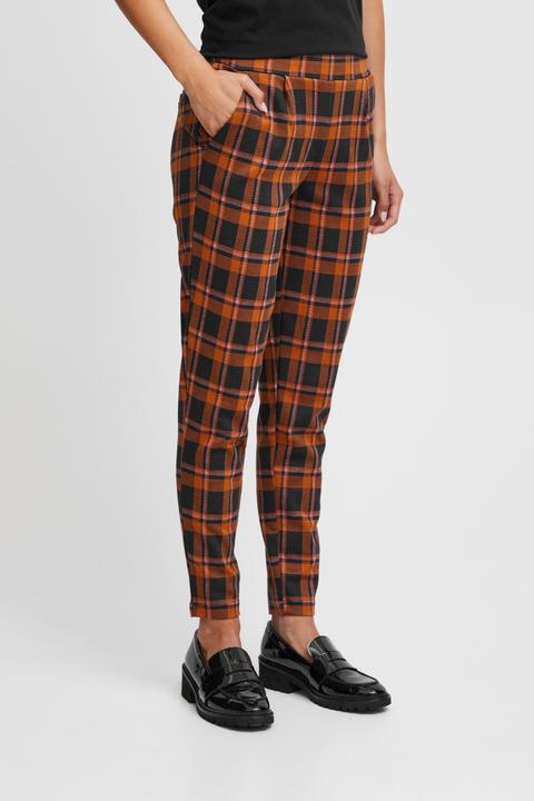 Produktbild Ichi IHKATE CHECKO PA - 20117449 (XL)