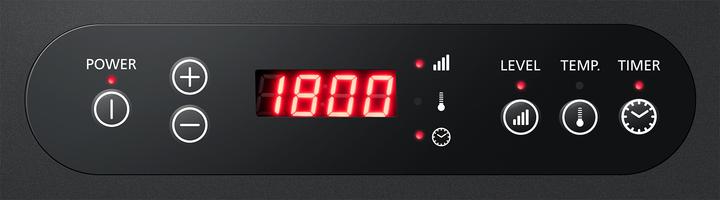 Produktbild Steba Ik 100