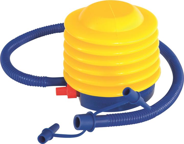 Yellow, Blue