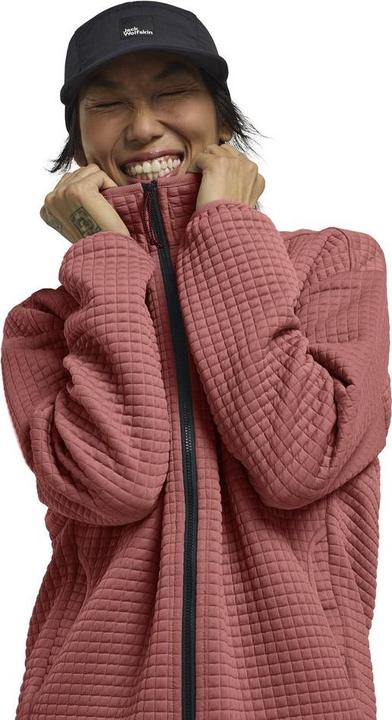 Immagine prodotto Jack Wolfskin Mogari Fz W (XS)