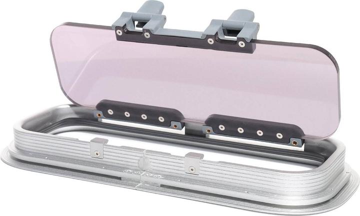 Actual product image Compass Side window