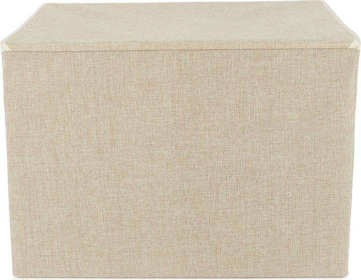 Immagine prodotto Bieco Scatola della polvere