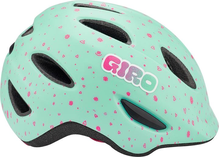 Actual product image Giro Casco Scamp MIPS (49 - 53 cm)