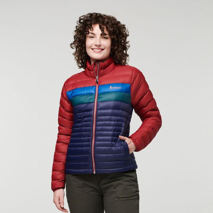 Immagine prodotto Cotopaxi Fuego Down Jacket (S)
