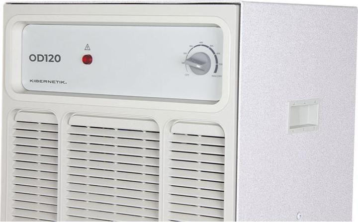 Produktbild Kibernetik FSP OD120 Bauentfeuchter 16 Liter (16 l/24h)