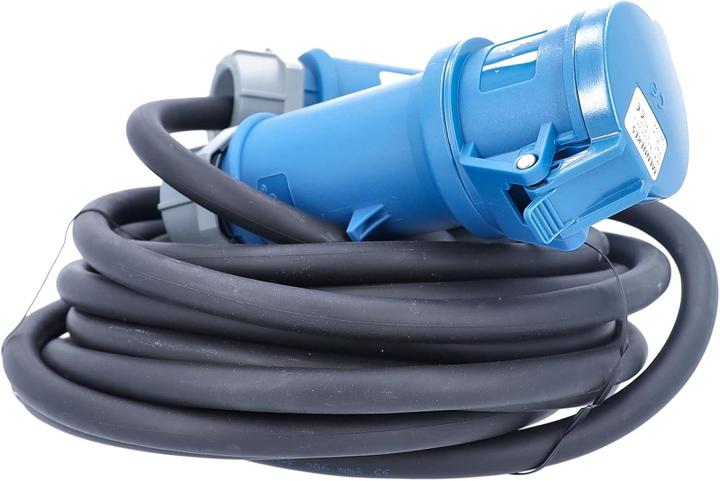 Immagine prodotto As - Schwabe Cavo di estensione CEE (5 m)