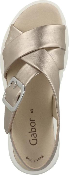 Actual product image Gabor Sandalen (40.5)