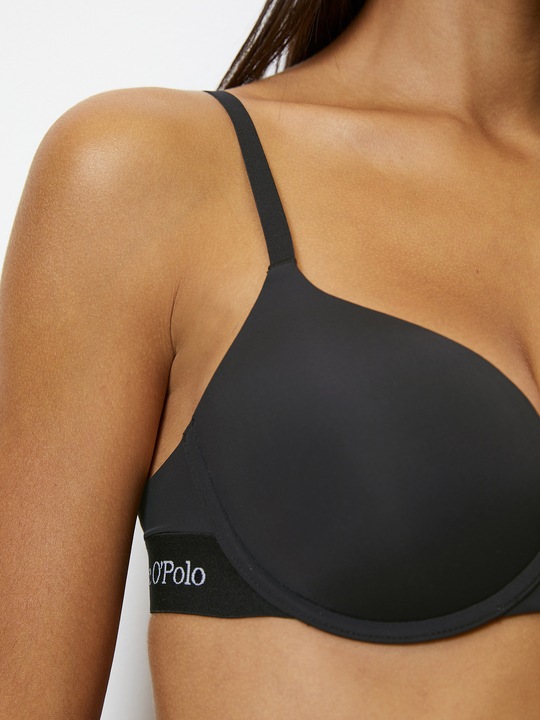 Produktbild Marc O'Polo Bügel-BH Foundation (70 C, Einzelpack)