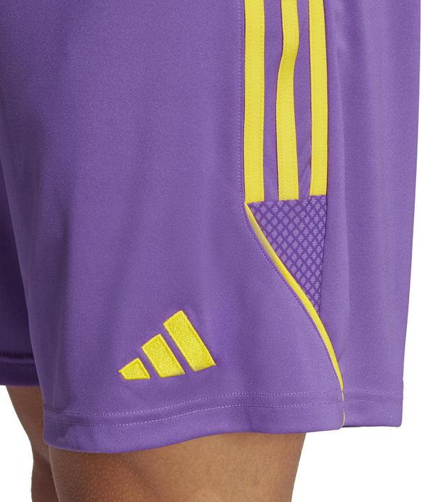 Produktbild adidas Šortai vyrams Tiro 23 League violetinė IB8089 (2XL) (XXL)