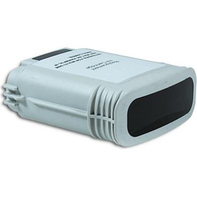 Thumbnail - Inkadoo, Druckerpatrone, Druckerpatronen kompatibel zu HP C5016A / 84 Tintenpatrone, schwarz Schwarz (BK)