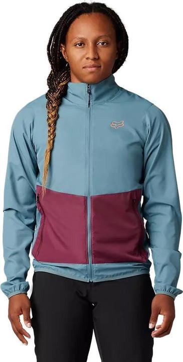Produktbild Fox Jacket 22 W Ranger Wind Sea Fm S (M)