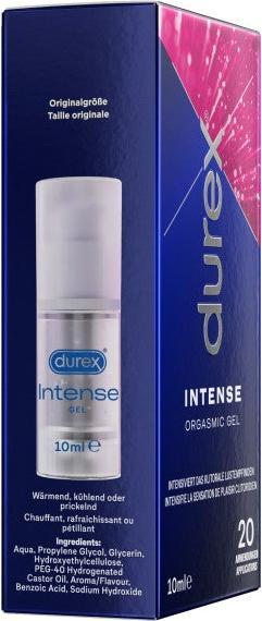 Immagine prodotto Durex Intenso orgasmico (10 ml)