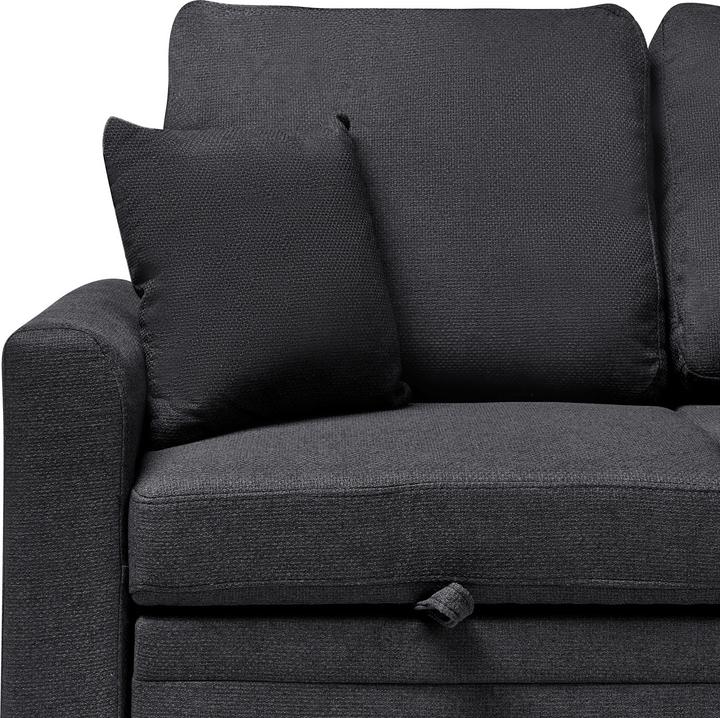 Produktbild Beliani Nassjo (3-Sitzer)