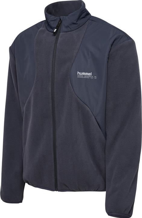 Produktbild hummel Hmlhybrid Fleece Jacket (M)
